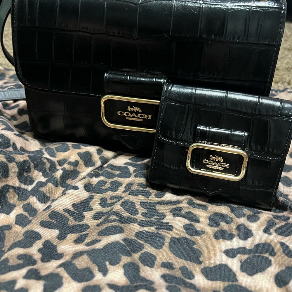 Coach set